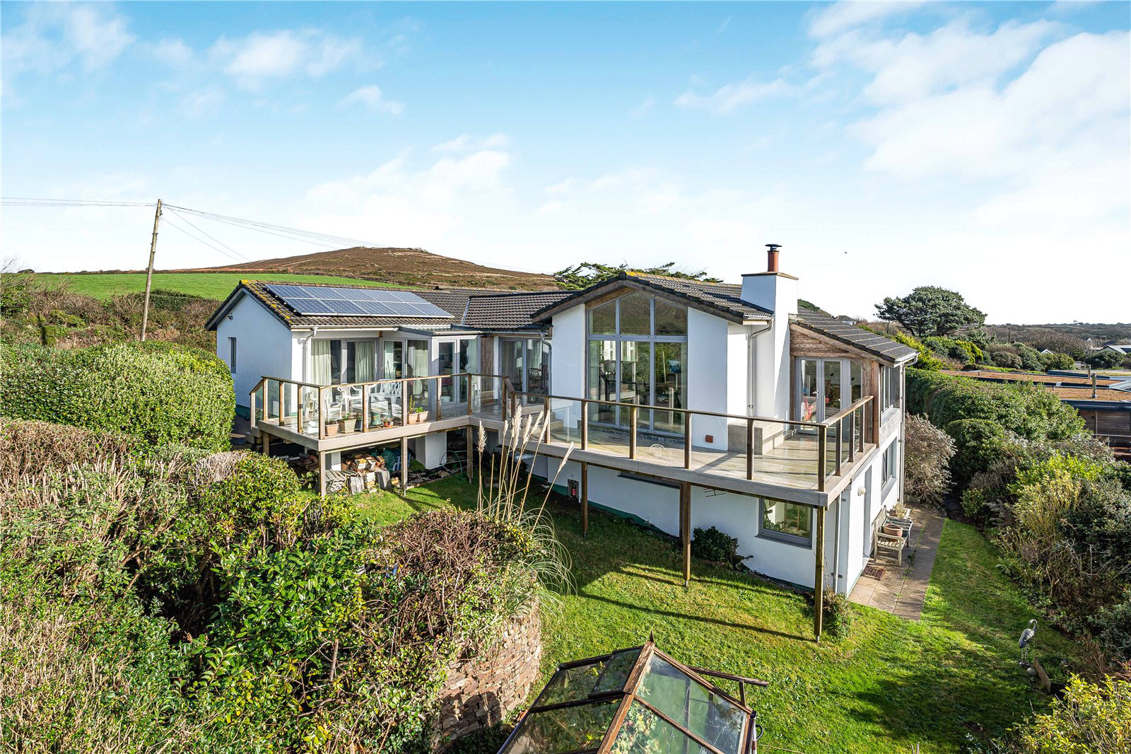 Beacon Drive, St. Agnes, Cornwall, TR5, photo 14