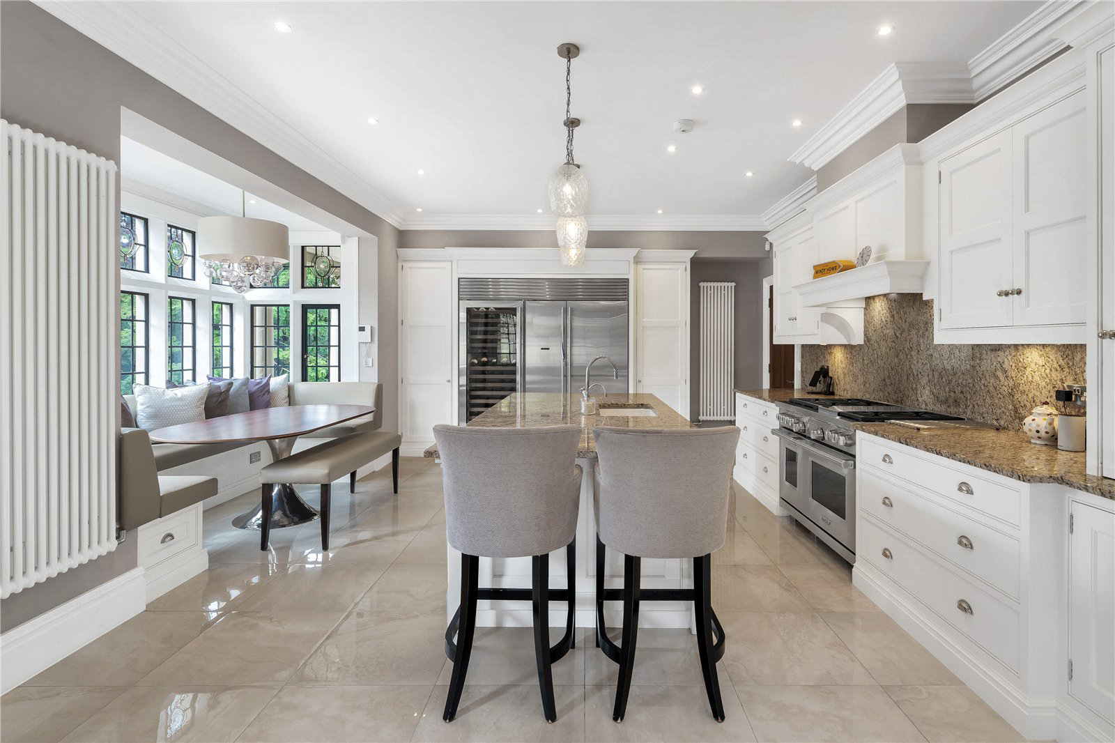 Whitebarn Road, Alderley Edge, Cheshire, SK9, photo 4