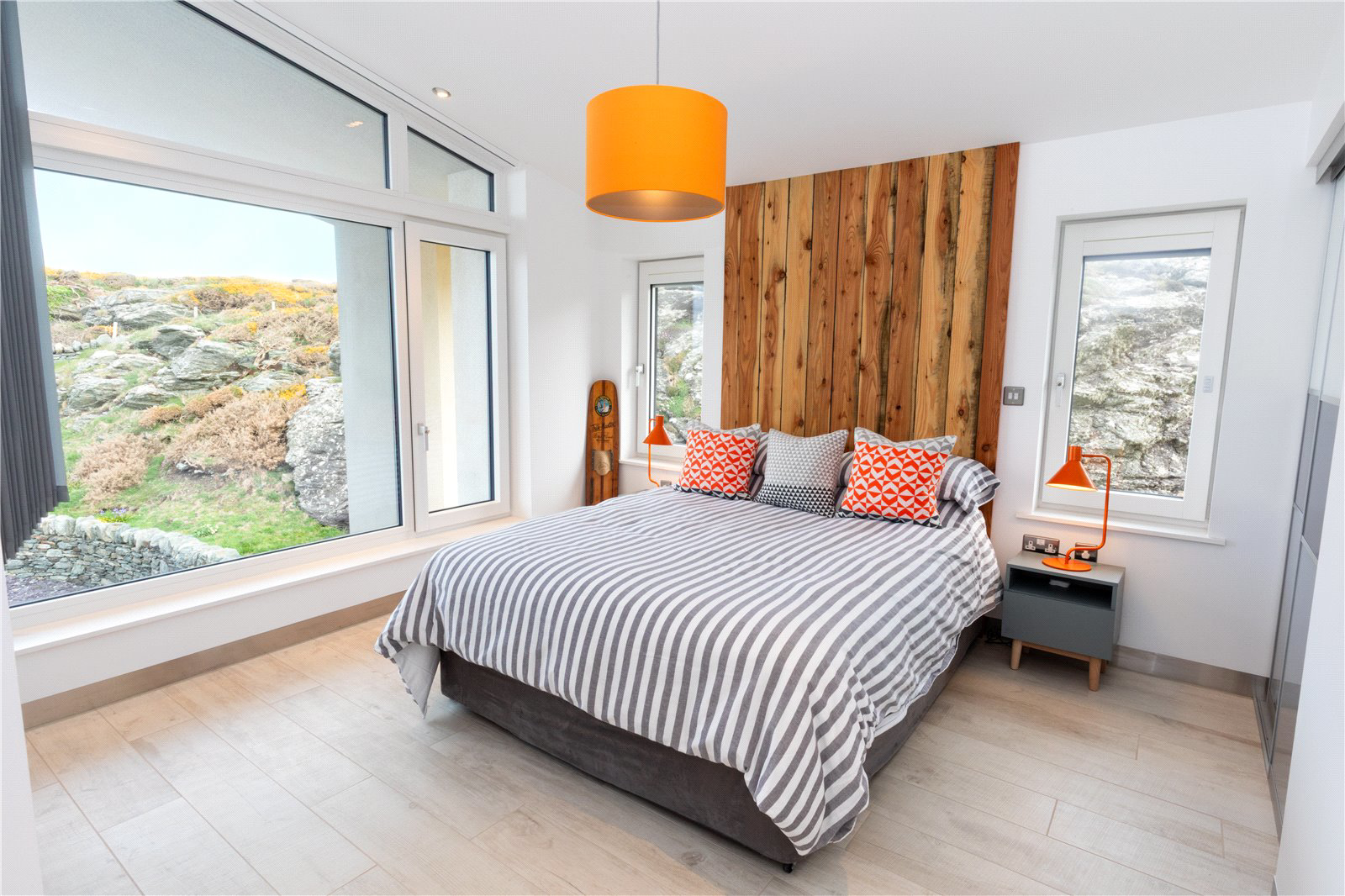 Lon Isallt, Trearddur Bay, Holyhead, Anglesey, LL65, photo 23