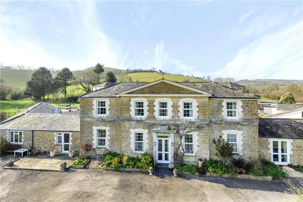 Beaminster, Dorset, DT8