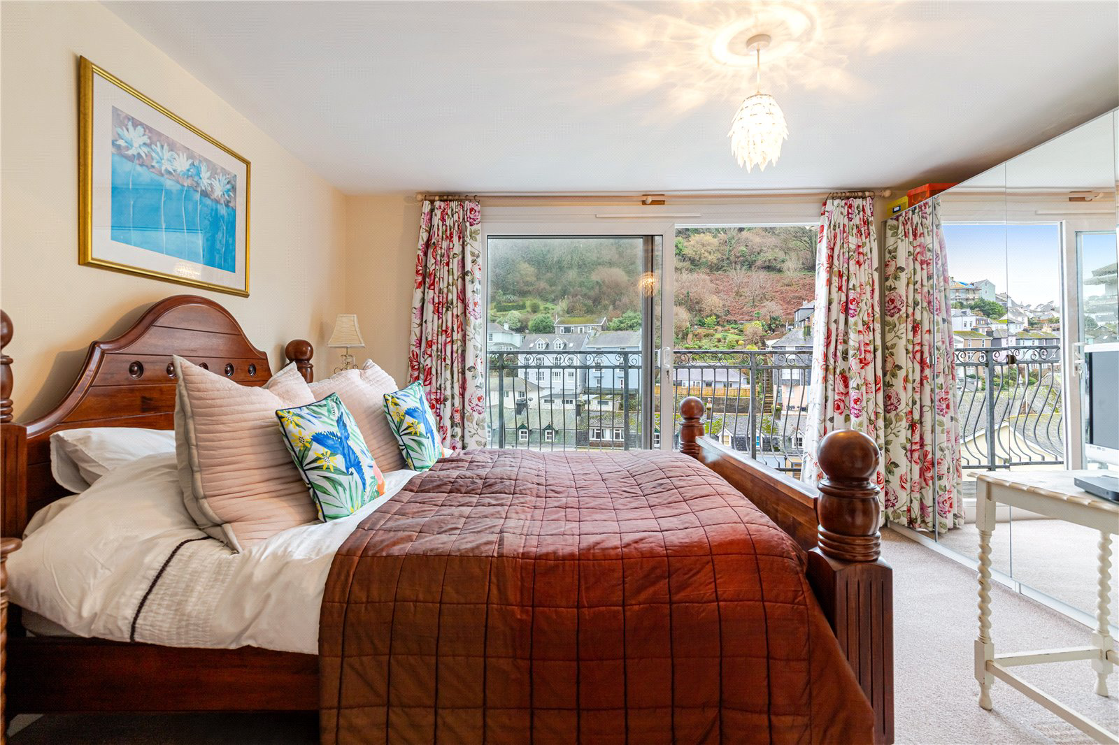 Vicarage Hill, Dartmouth, Devon, TQ6, photo 9