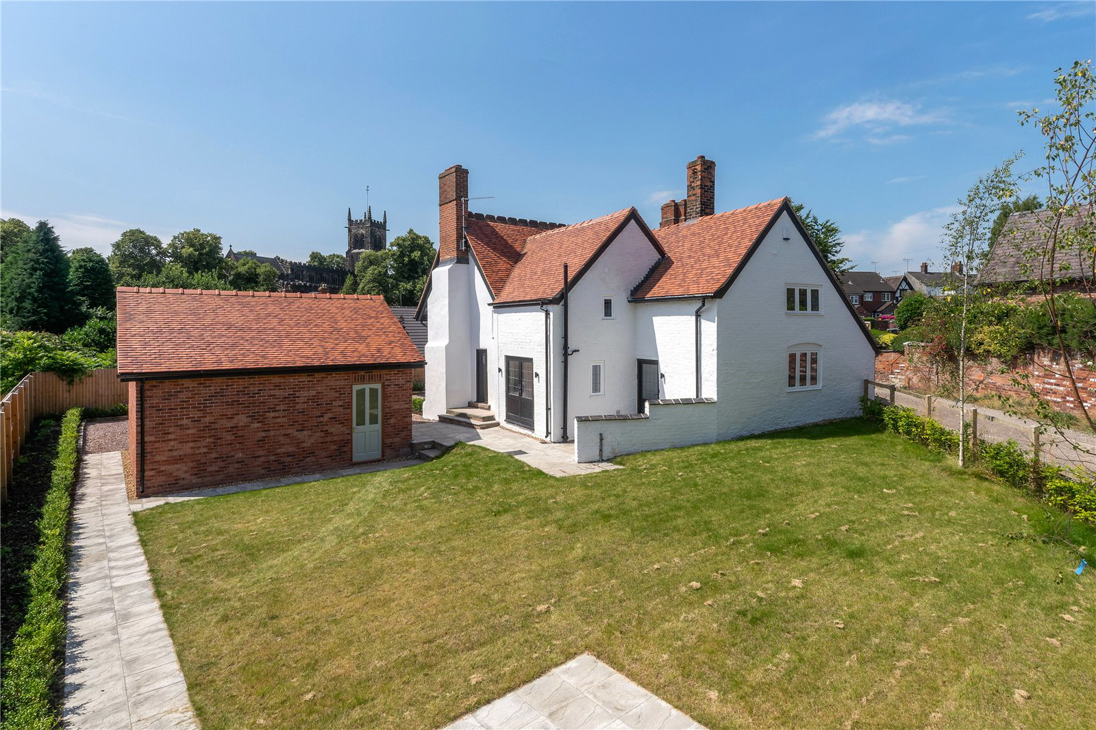 Dingle Lane, Sandbach, Cheshire, CW11, photo 3