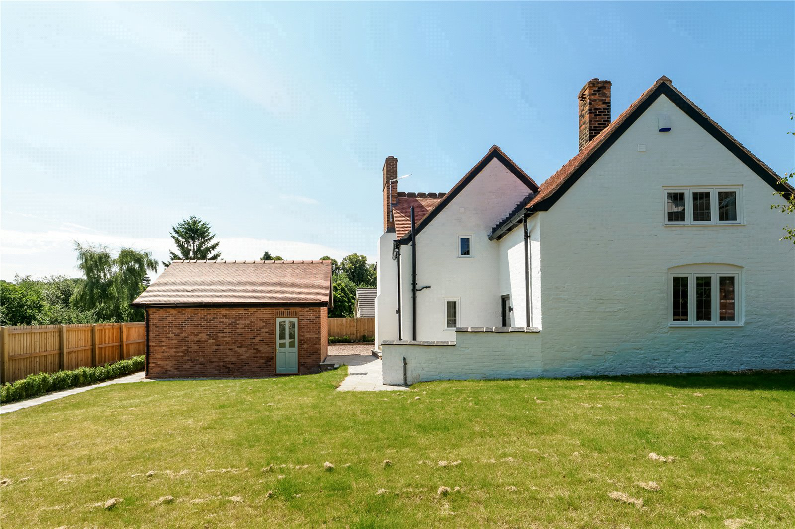 Dingle Lane, Sandbach, Cheshire, CW11, photo 20