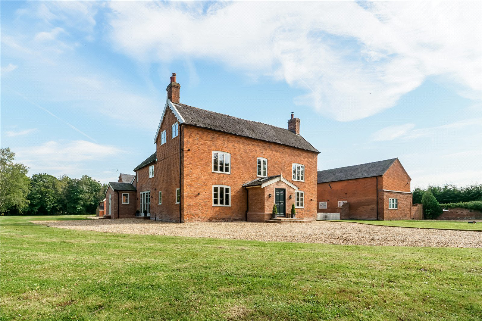Davenport Lane, Brereton, Sandbach, Cheshire, CW11, photo 5
