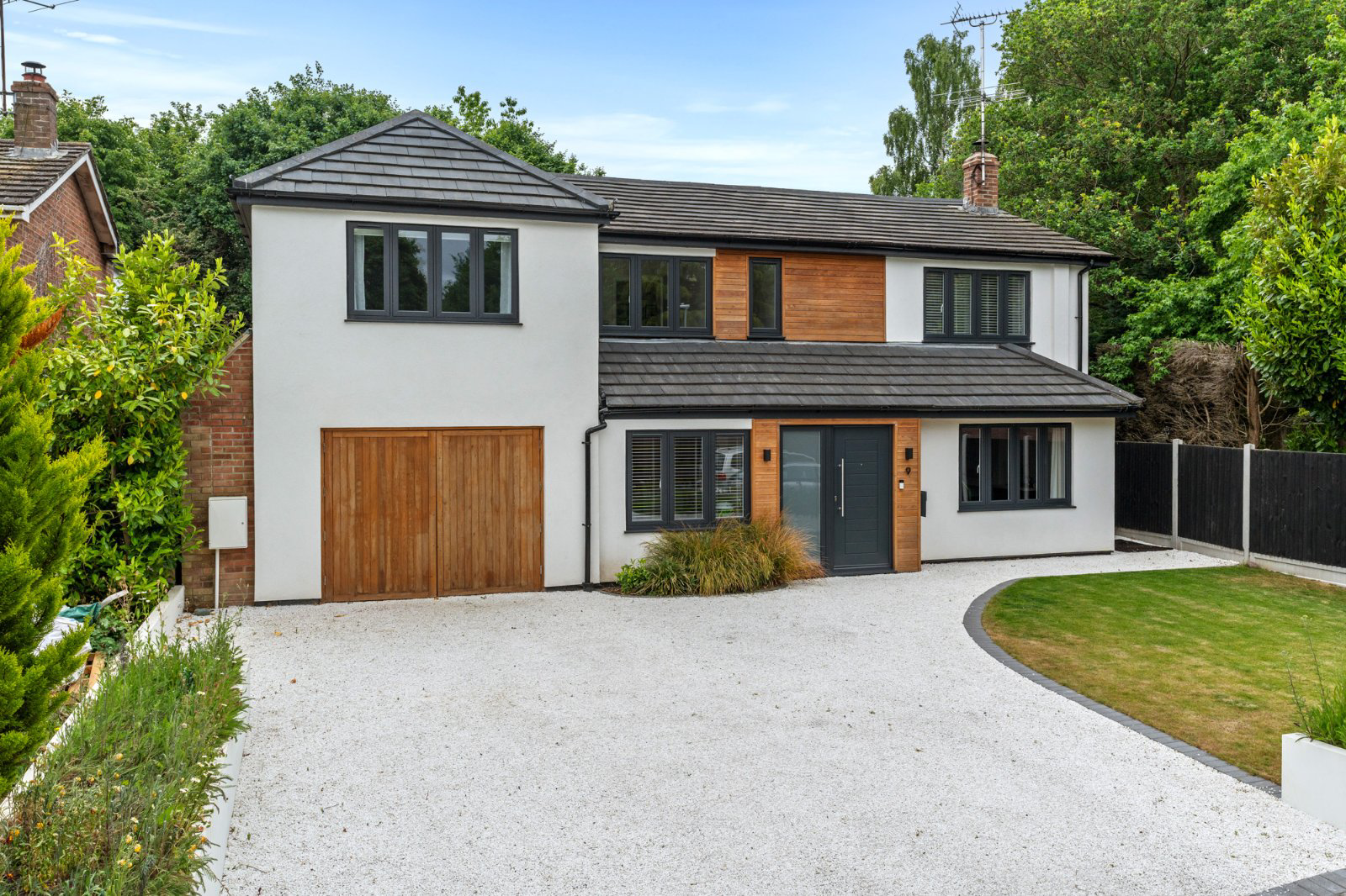 Wroxham Close, Lexden, Colchester, Essex, CO3