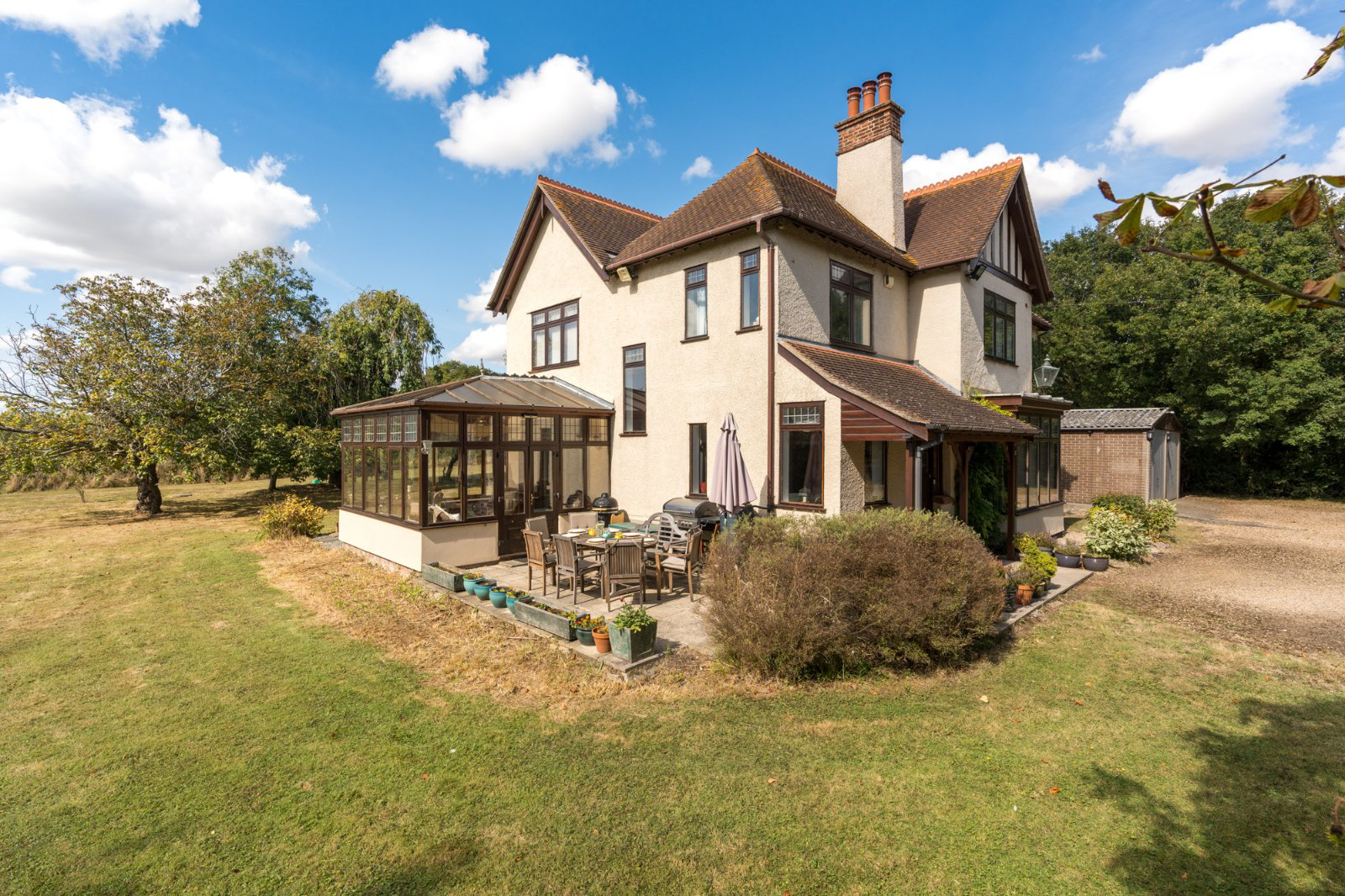 Little Ditches, London Road, Little Clacton, Essex, CO16, photo 40