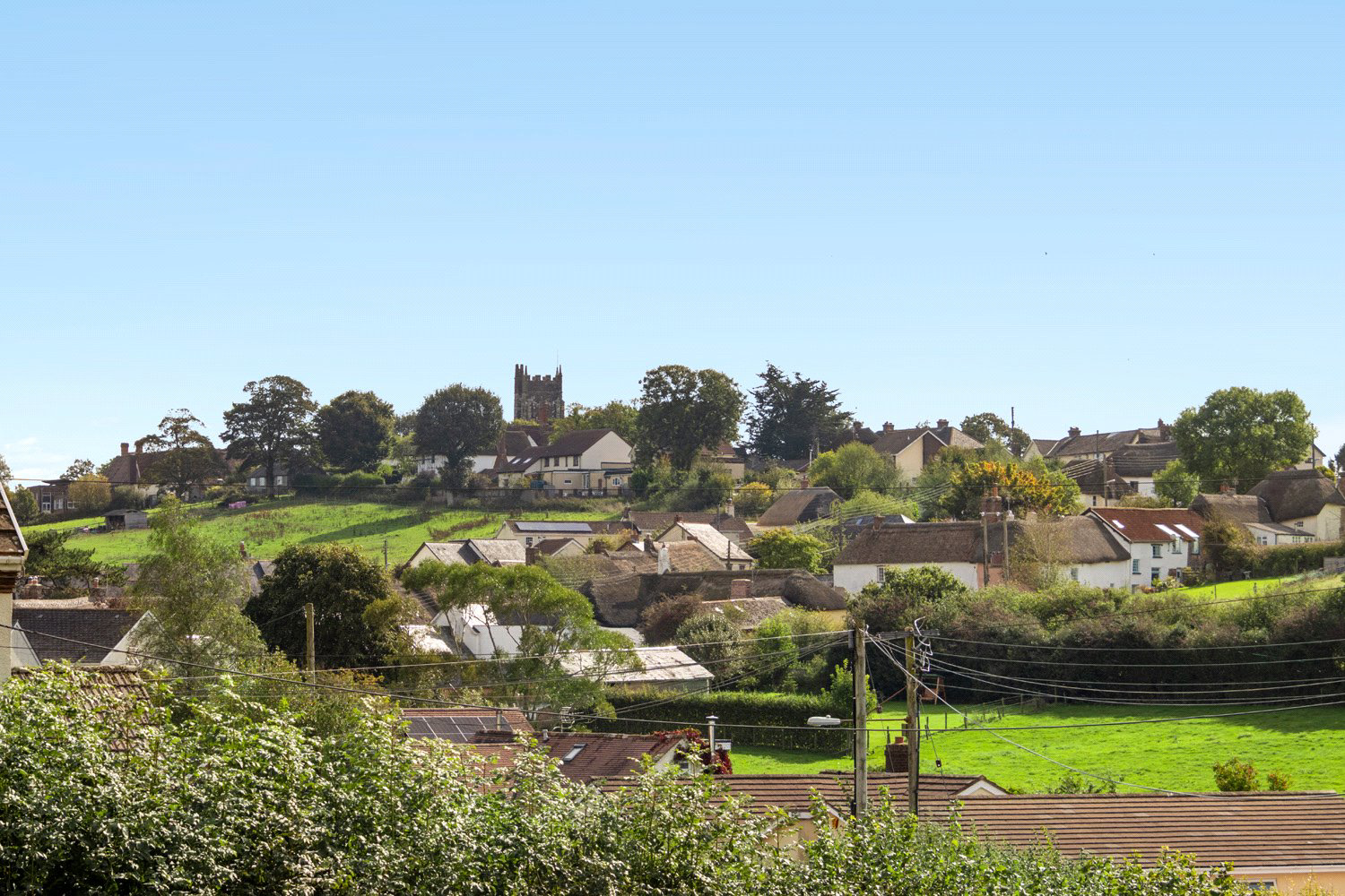 Belstone View, Chulmleigh Road, Morchard Bishop, EX17, photo 15