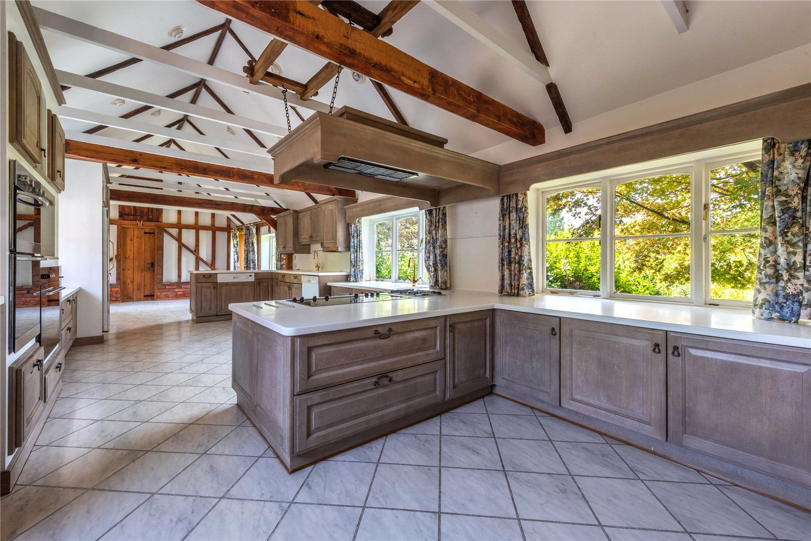Home Farm, Coldharbour Lane, Dorking, Surrey, RH4, photo 4