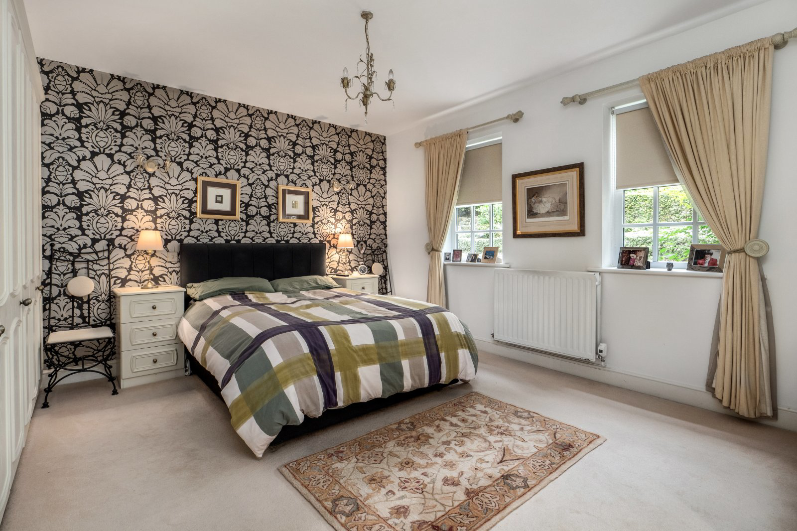 Principal Bedroom