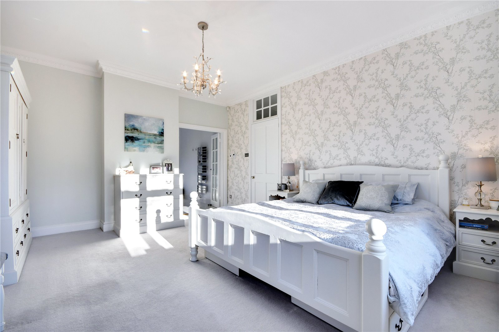 Dynes Hall Road, Great Maplestead, Halstead, Essex, CO9, photo 13
