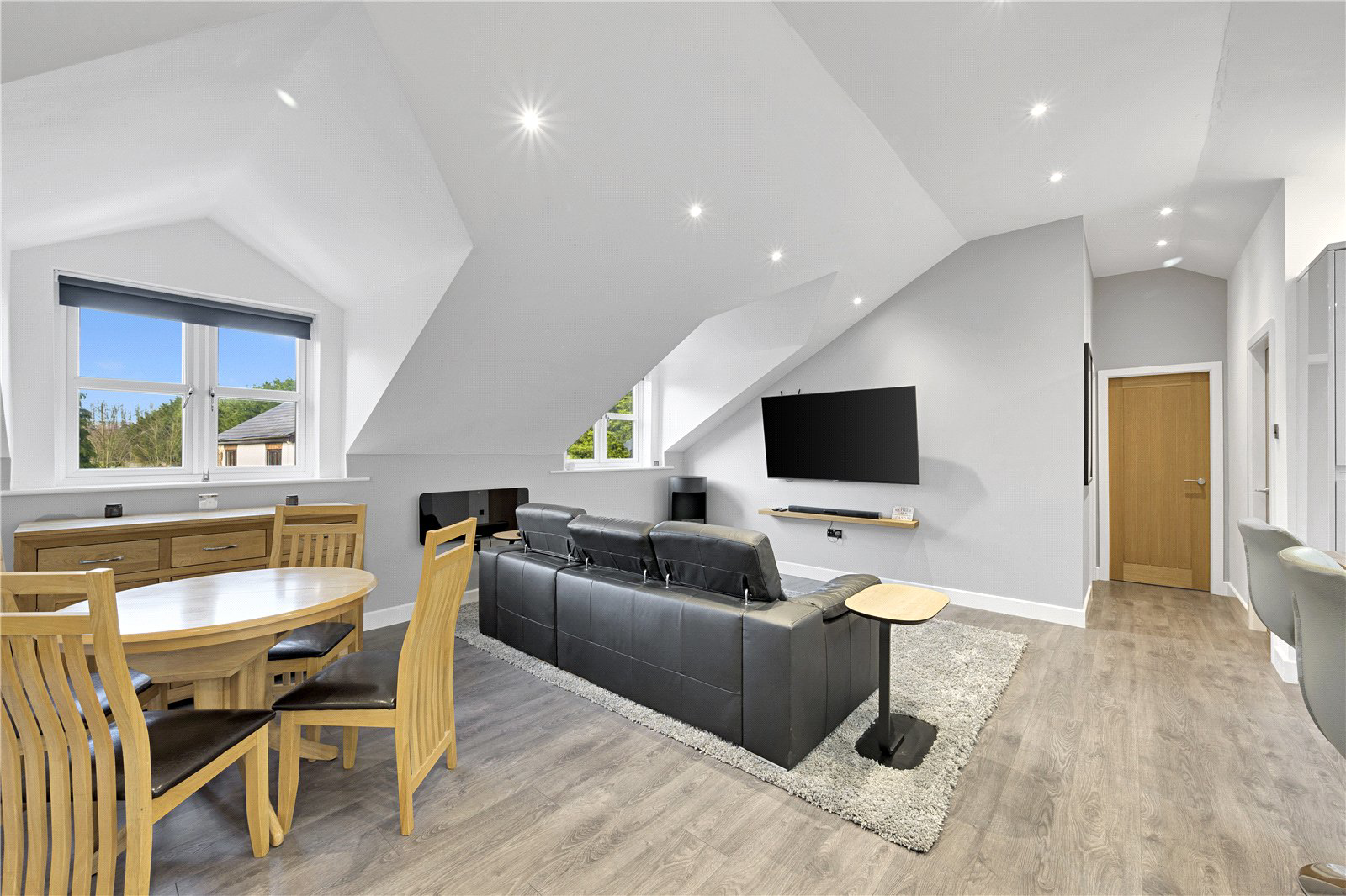 Wheatacre House, Gorsey Lane, Bold, St Helens, WA9, photo 28