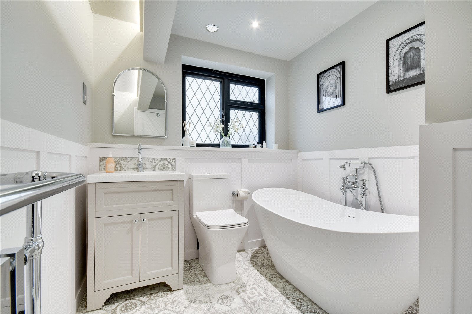 Bannister Green, Felsted, Essex, CM6, photo 16