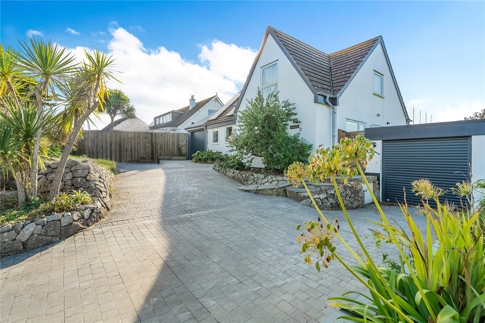 Trevarrian, Newquay, Cornwall, TR8