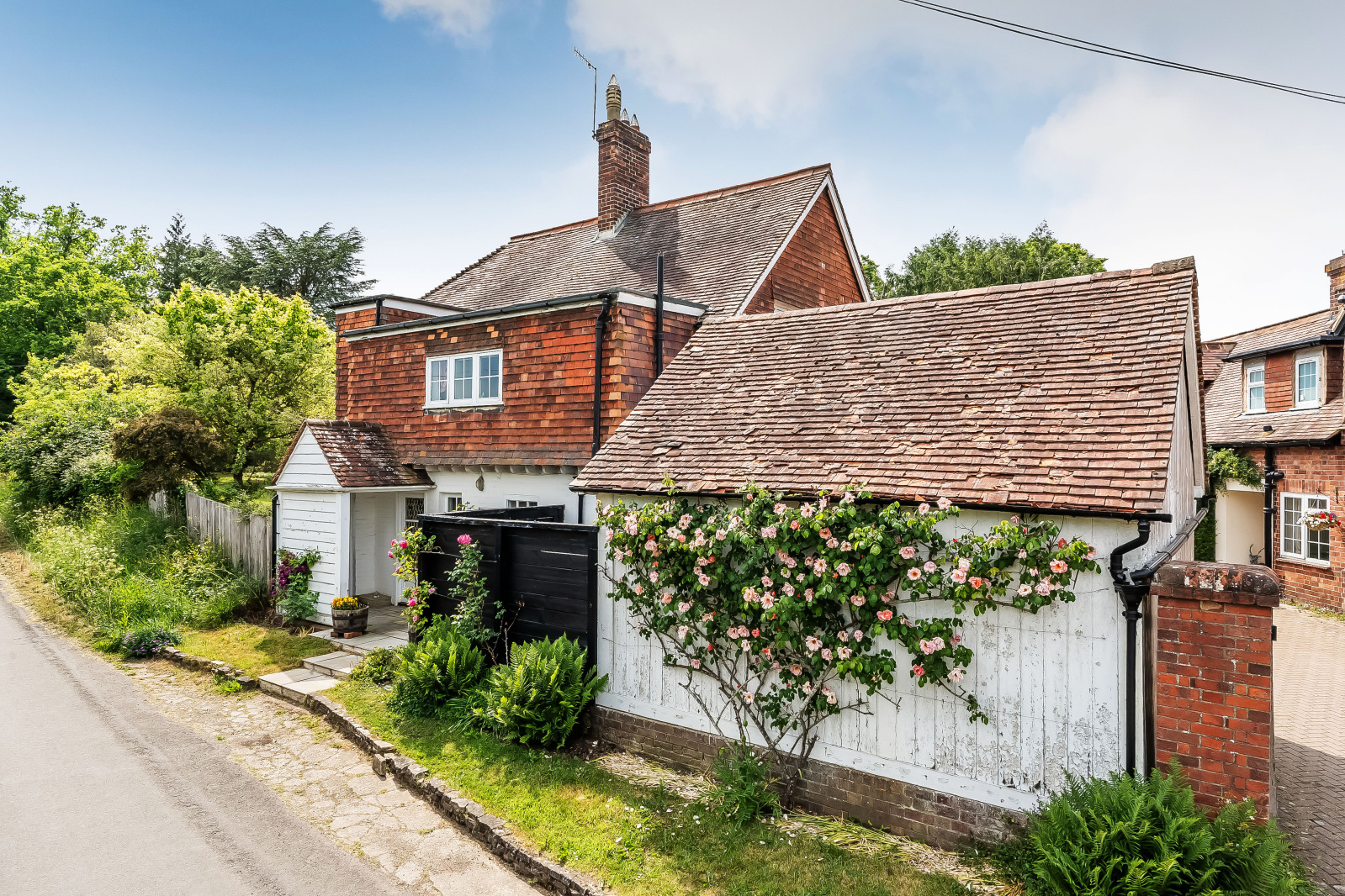 Roodlands Lane, Four Elms, Edenbridge, Kent, TN8, photo 13