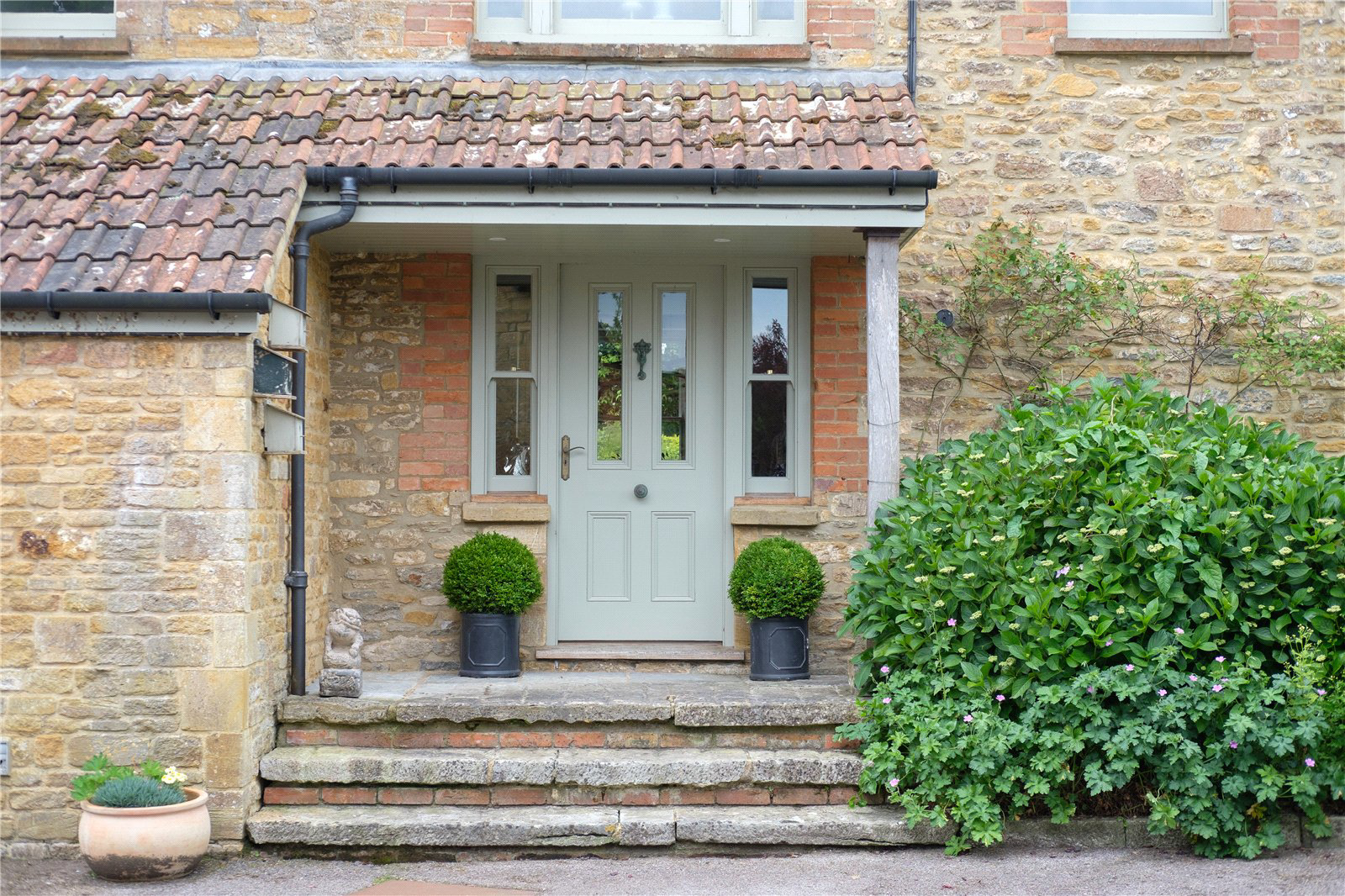 Partway Lane, Hardington Mandeville, Yeovil, Somerset, BA22, photo 33