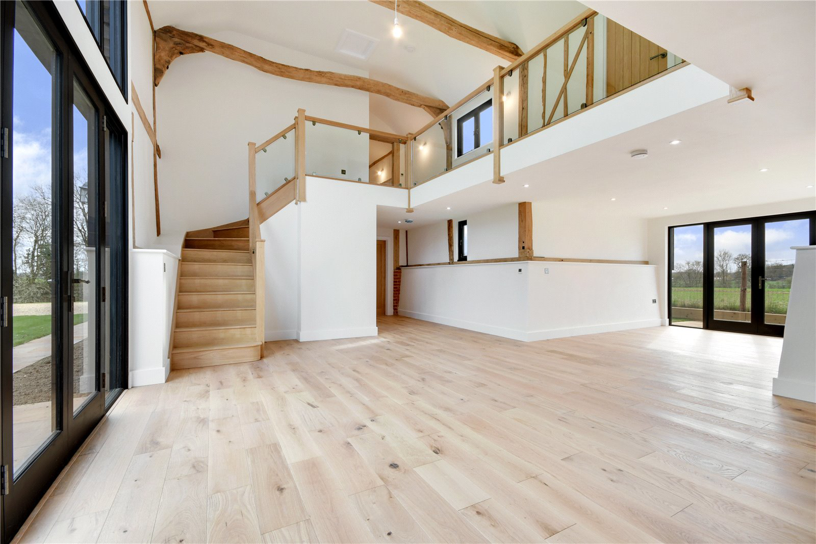 Bakers Farm Lane, Blackmore End, Essex, CM7, photo 6