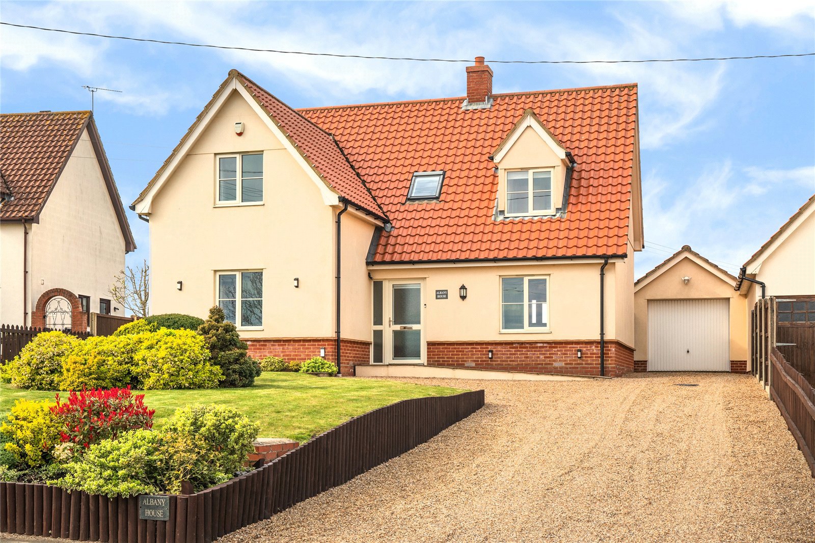 Combs, Stowmarket, Suffolk, IP14