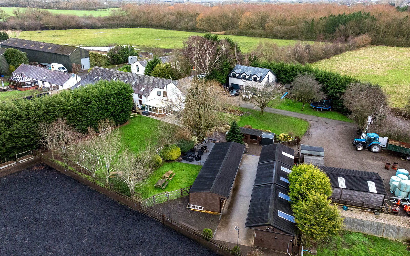 Wheatacre House, Gorsey Lane, Bold, St Helens, WA9, photo 51