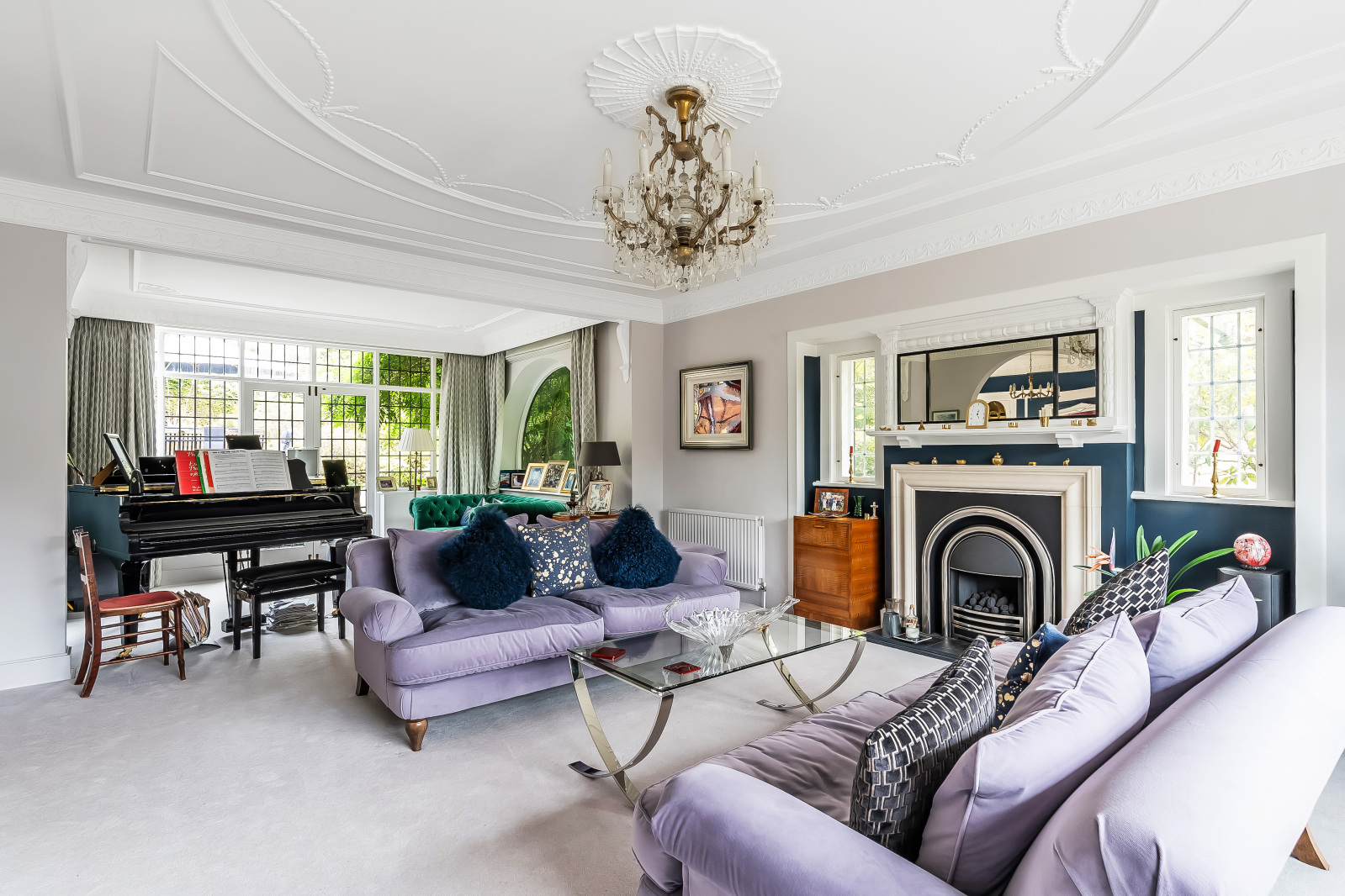 Rockfield Road, Oxted, Surrey, RH8, photo 2