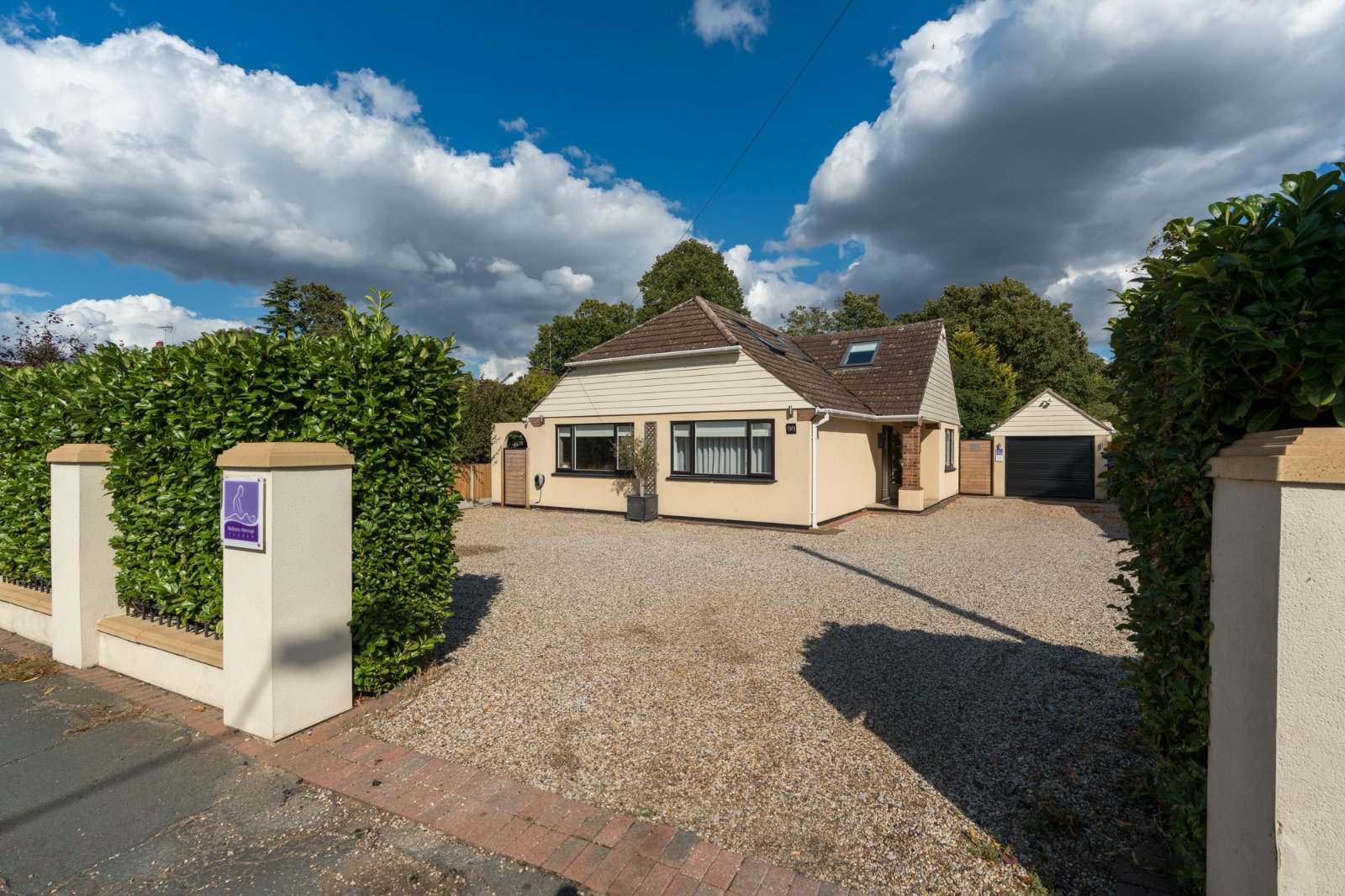 Straight Road, Colchester, Essex, CO3