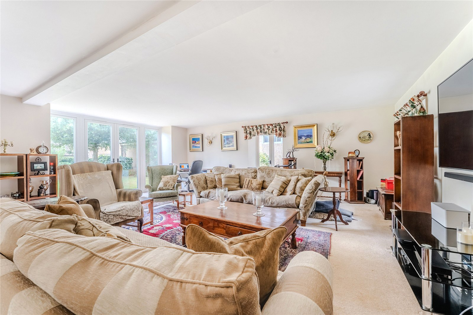Fotheringhay Road, Tansor, Northamptonshire, PE8, photo 6