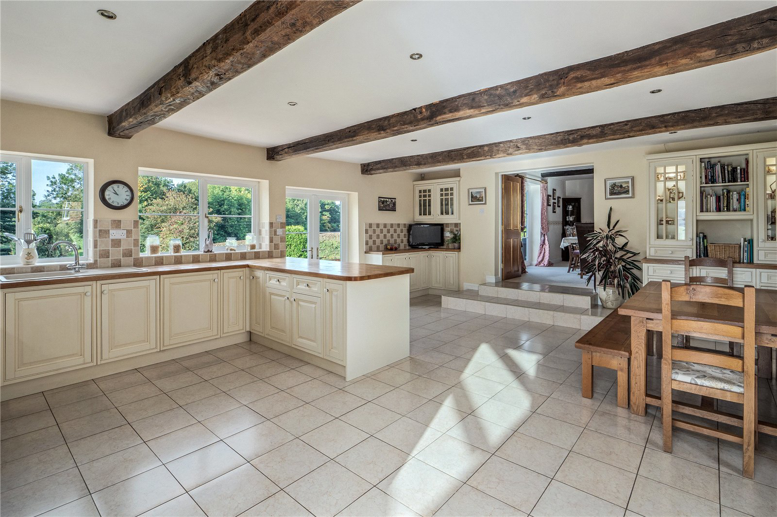 Walnut Tree Lane, Bradwall, Sandbach, Cheshire, CW11, photo 9