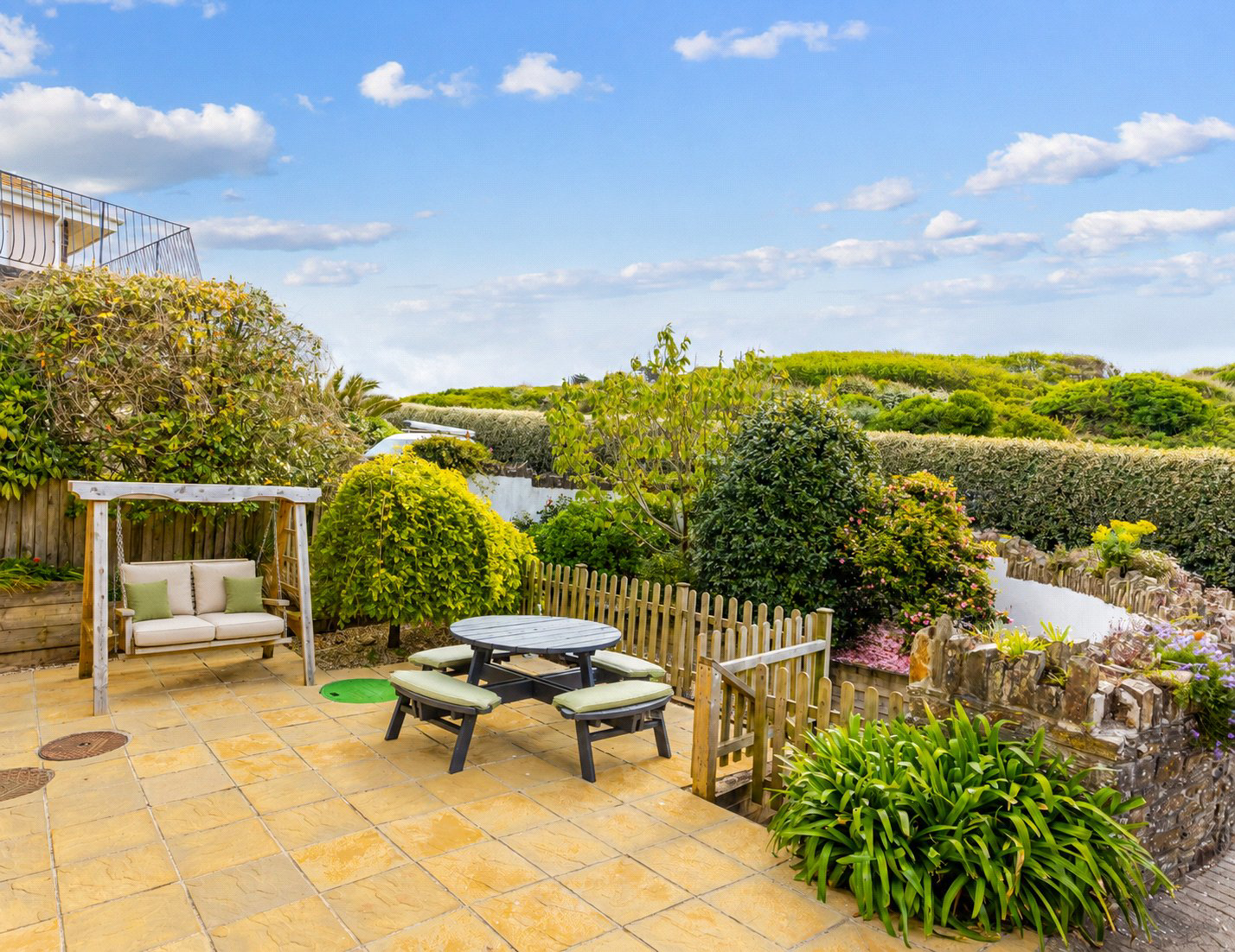 Folly Hill, Bigbury on Sea, Kingsbridge, Devon, TQ7, photo 16