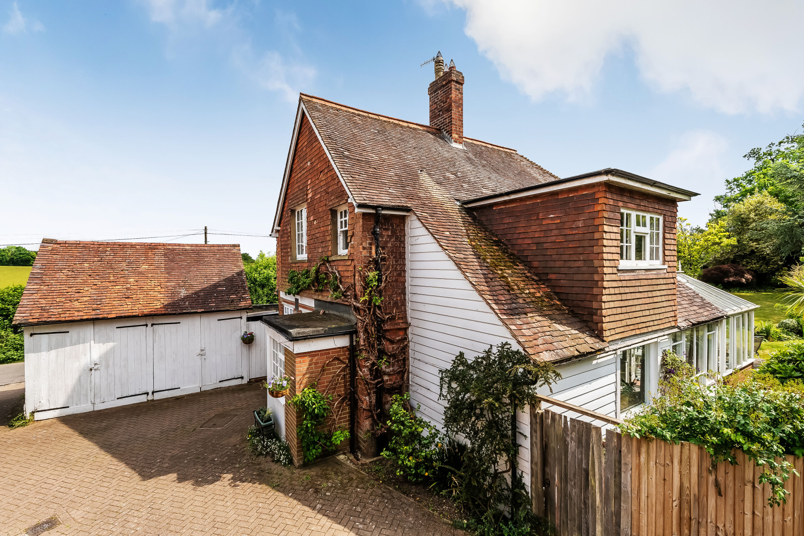 Roodlands Lane, Four Elms, Edenbridge, Kent, TN8, photo 18
