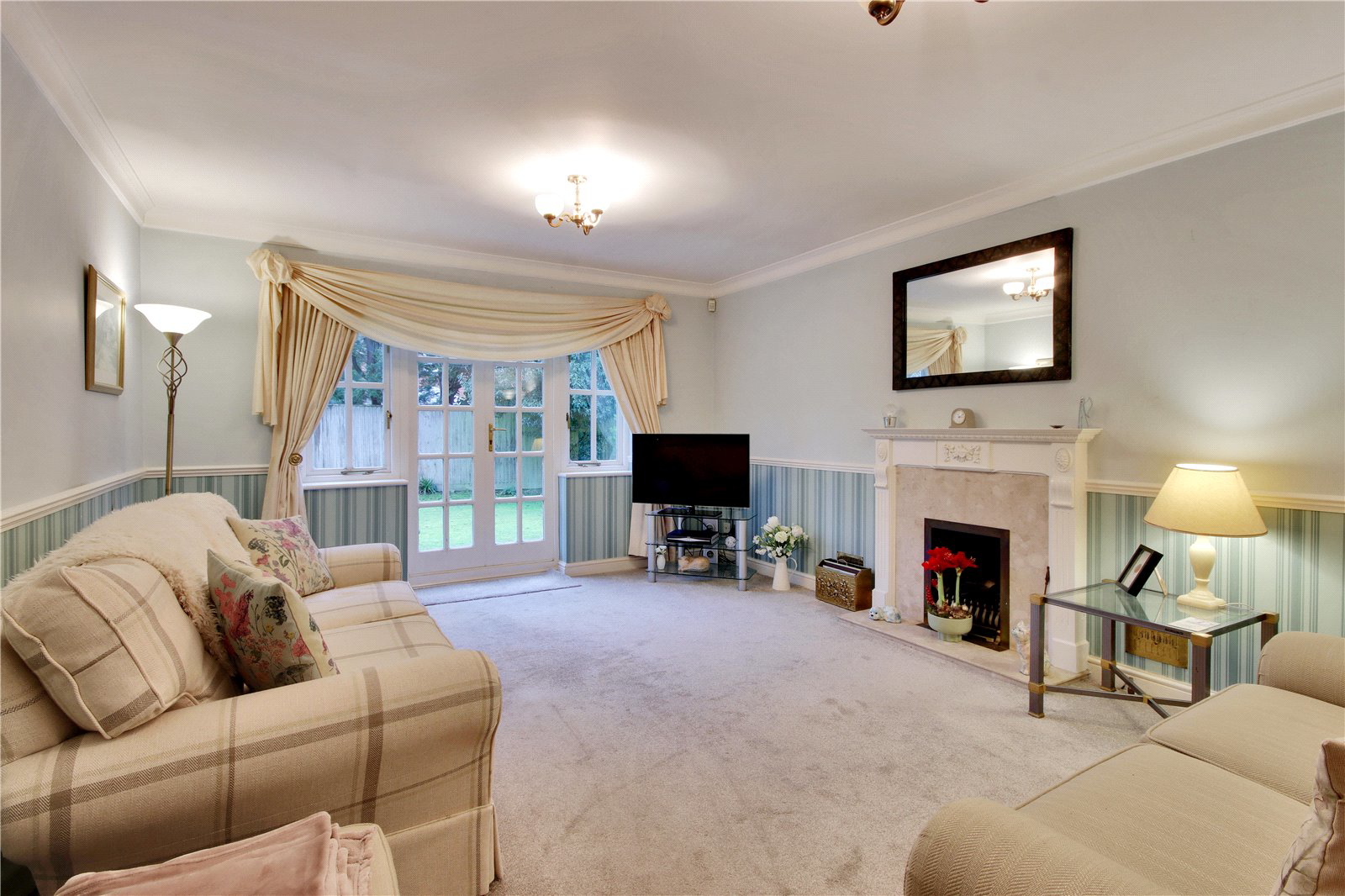 Fen Meadow, Ightham, Sevenoaks, Kent, TN15, photo 3
