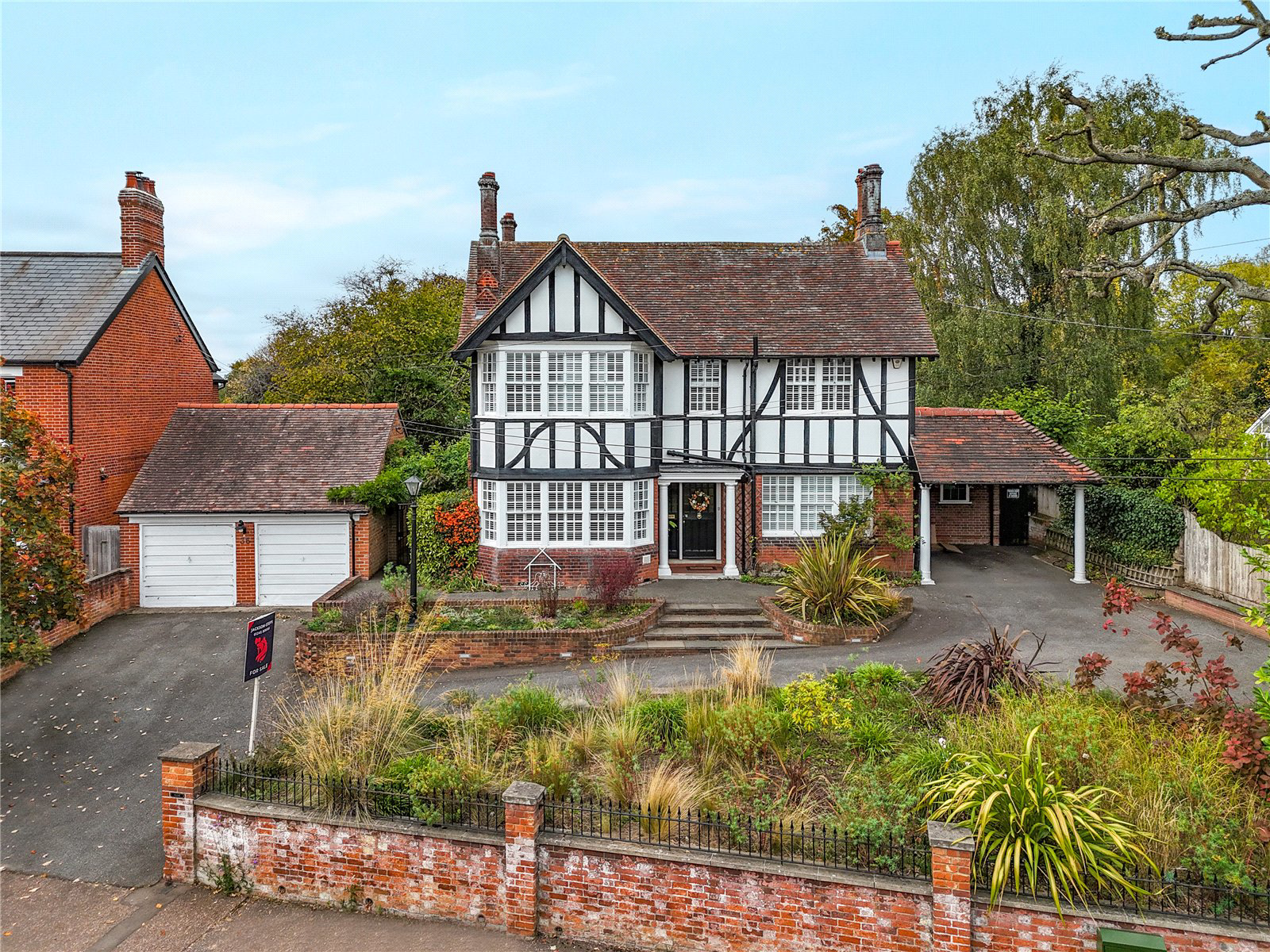 London Road, Braintree, Essex, CM7