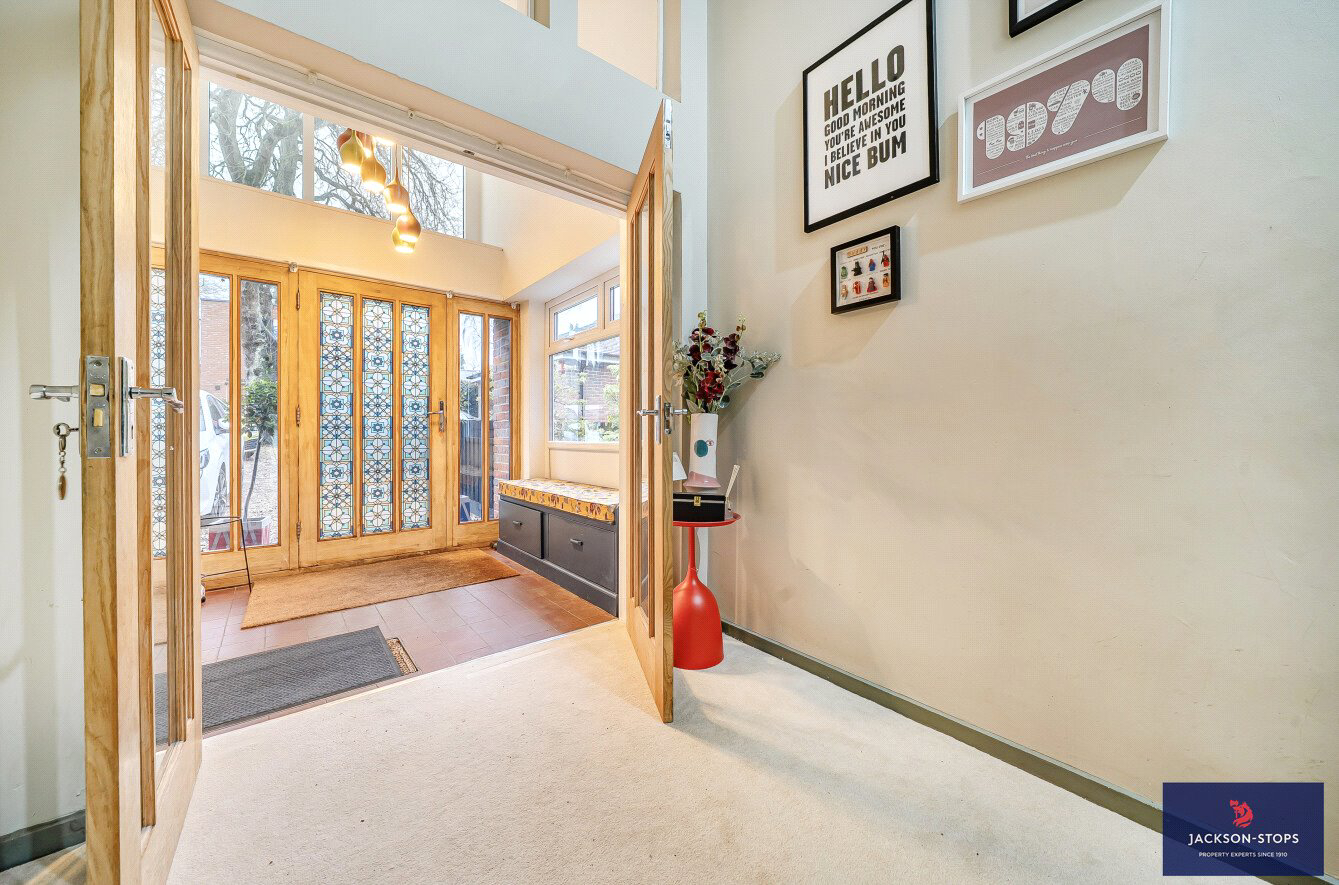 Silverbirches Lane, Aspley Heath, Bedfordshire, MK17, photo 17