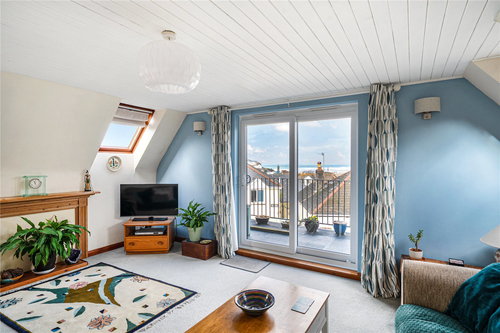 Sunnyside, Perranporth, Cornwall, TR6, photo 3