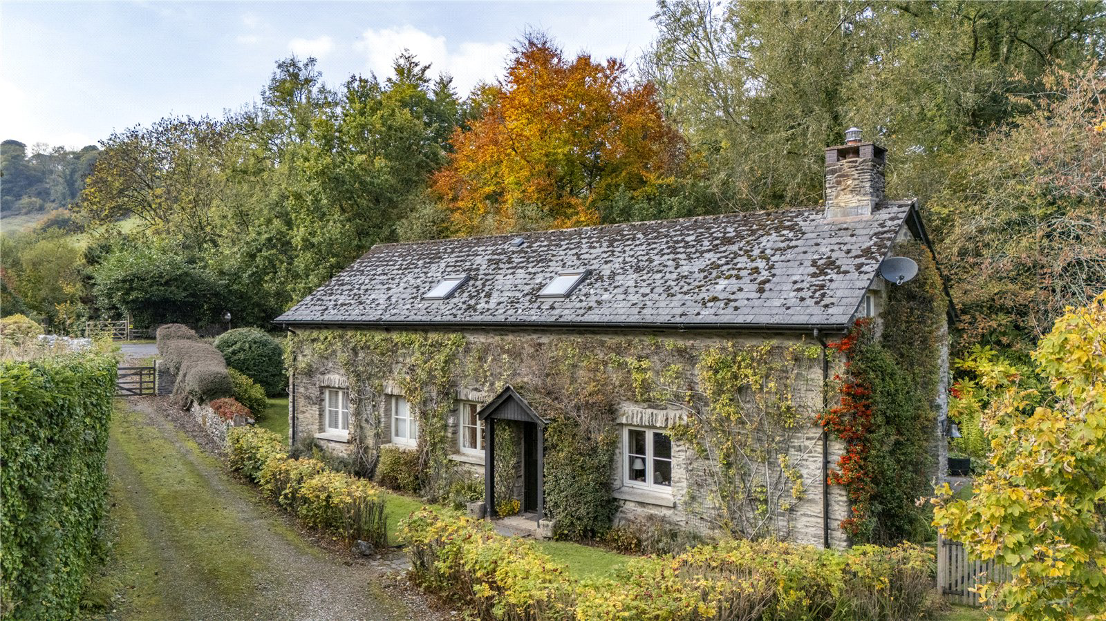 Winsford, Minehead, Somerset, TA24, photo 4