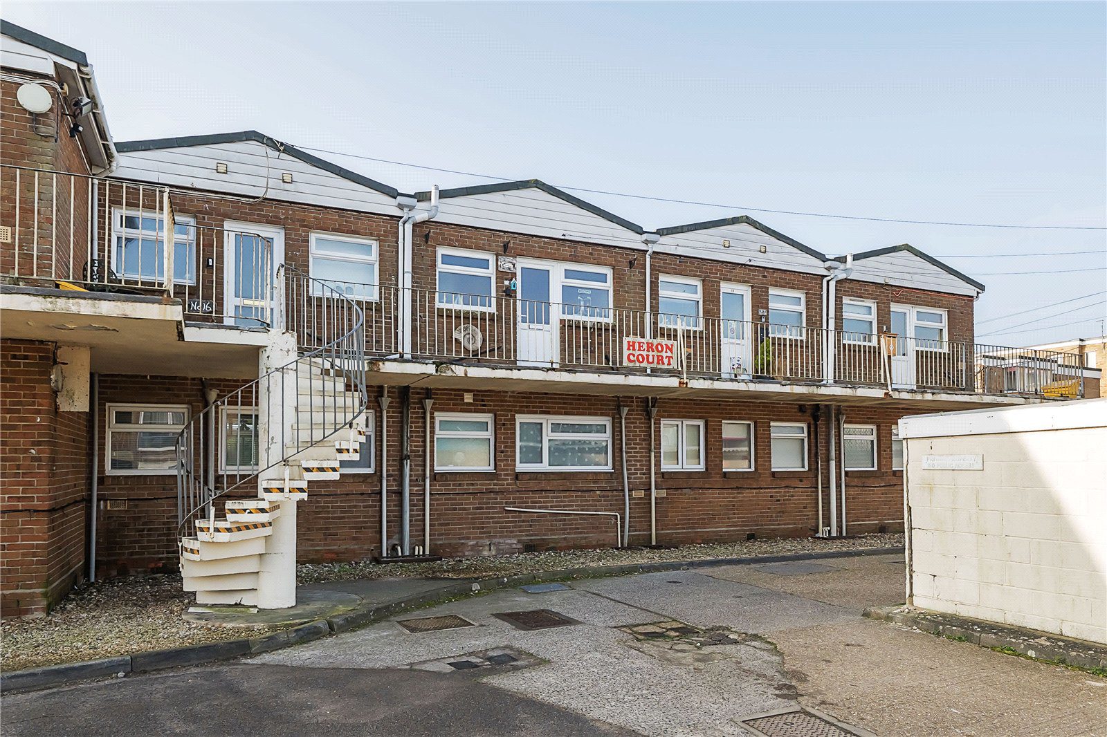 Heron Court, West Bay, Bridport, Dorset, DT6, photo 12