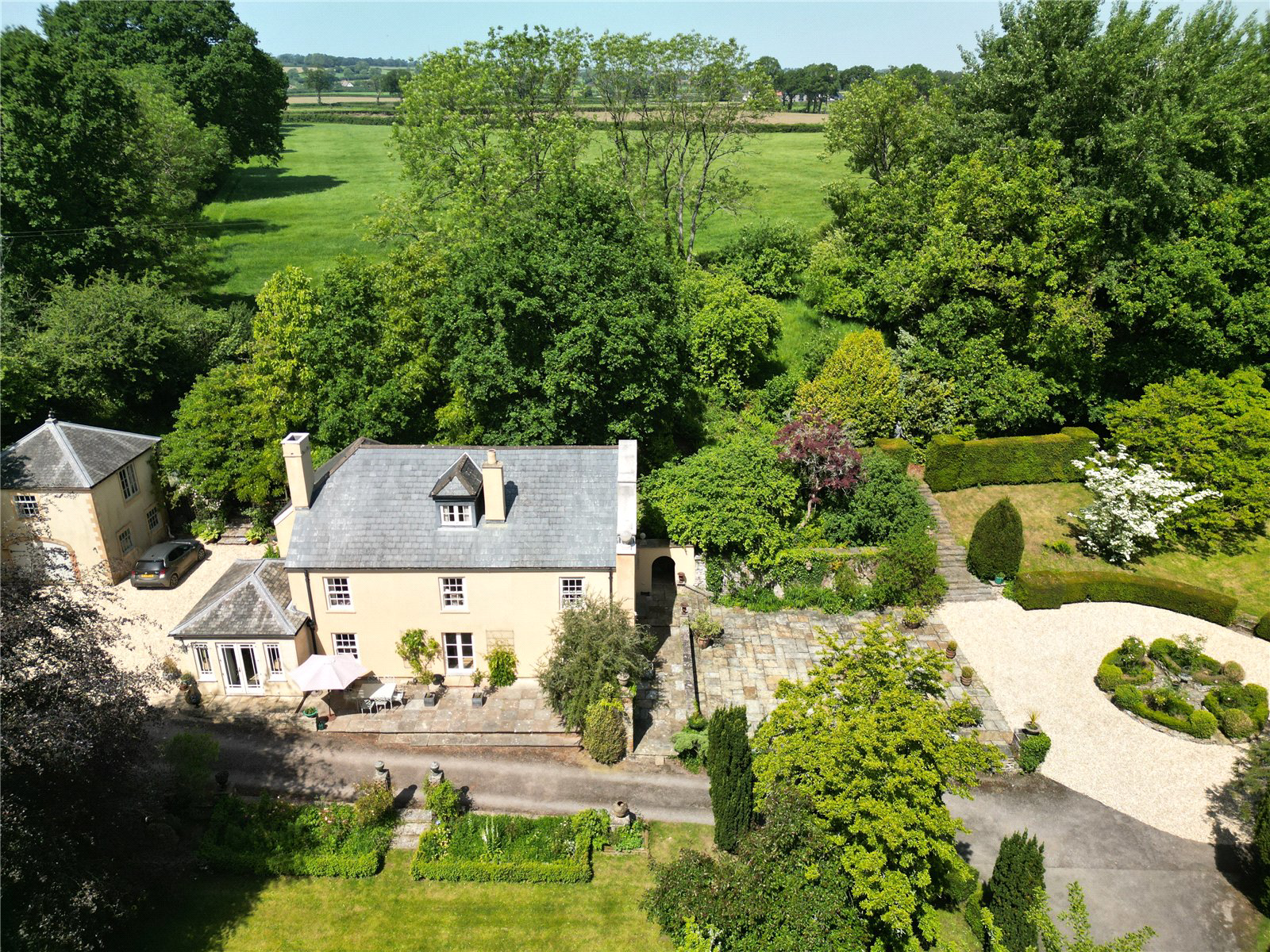 Forton, Chard, Somerset, TA20, photo 37