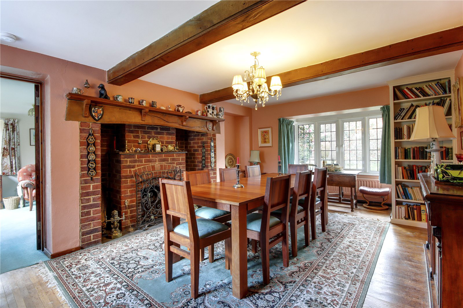 Ismays Road, Ightham, Kent, TN15, photo 4