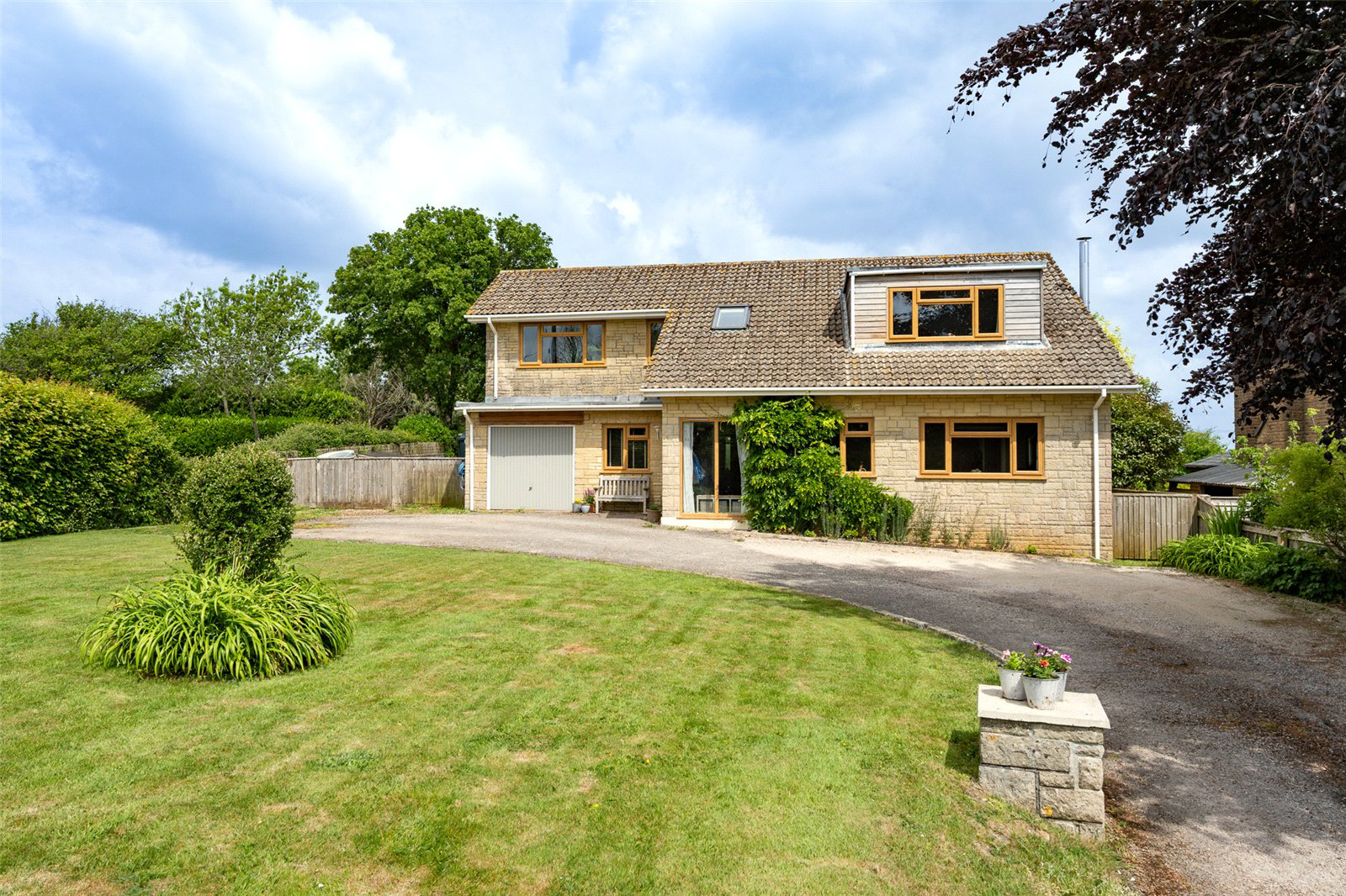 Churchfoot Lane, Hazelbury Bryan, Sturminster Newton, Dorset, DT10