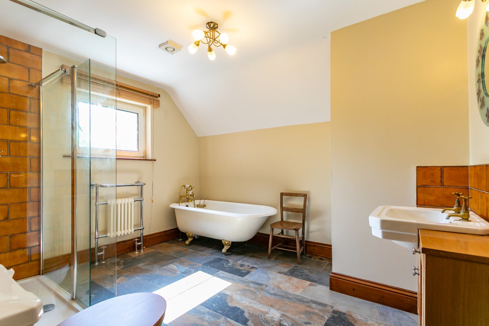 Riverbank Cottage, Over Dinsdale, North Yorkshire, DL2, photo 11
