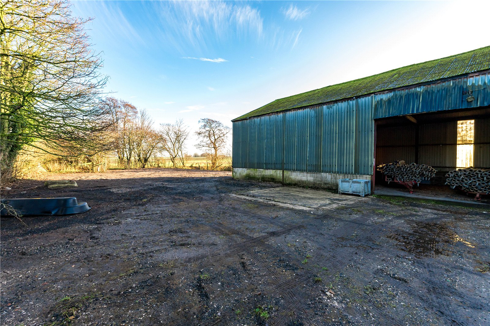 Hollands Farm, Church Lane, Lydiate, Merseyside, L31, photo 19