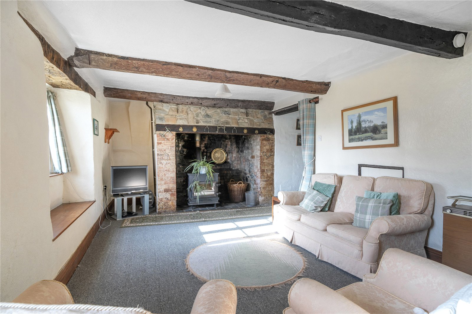 Stolford, Stogursey, Bridgwater, Somerset, TA5, photo 8
