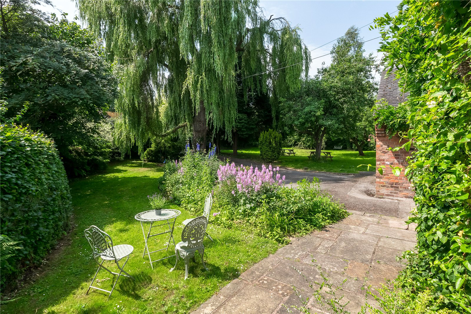 Martins Moss Lane, Martins Moss, Smallwood, Sandbach, CW11, photo 19