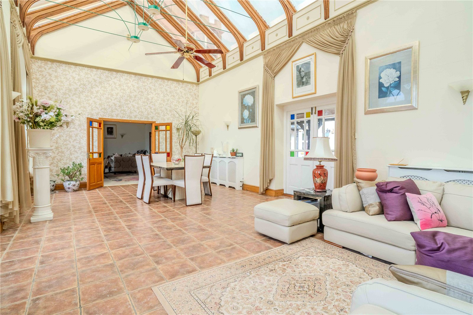 Abbey Manor, Evesham, Worcestershire, WR11, photo 3