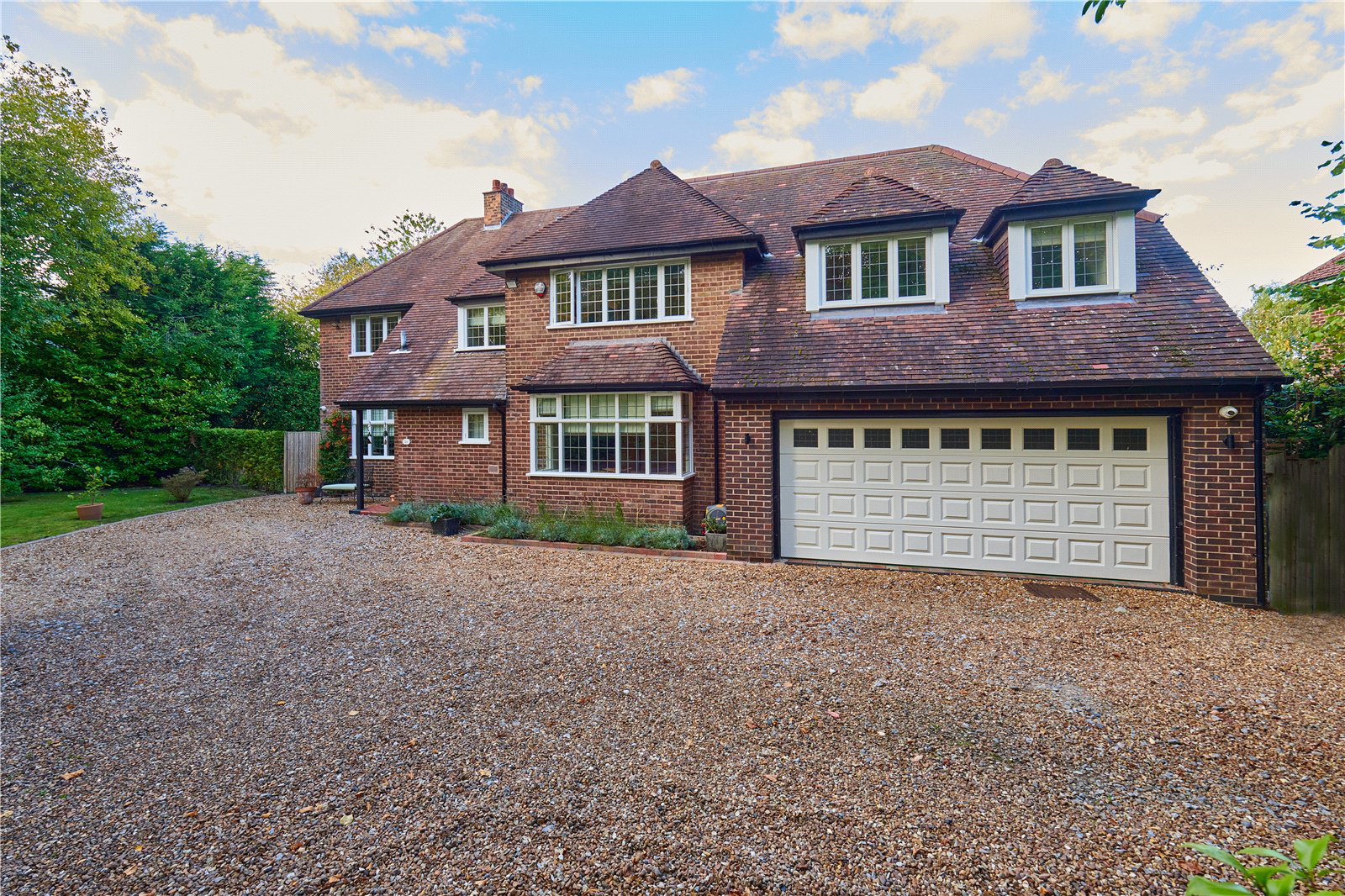Wainwright Road, Altrincham, WA14