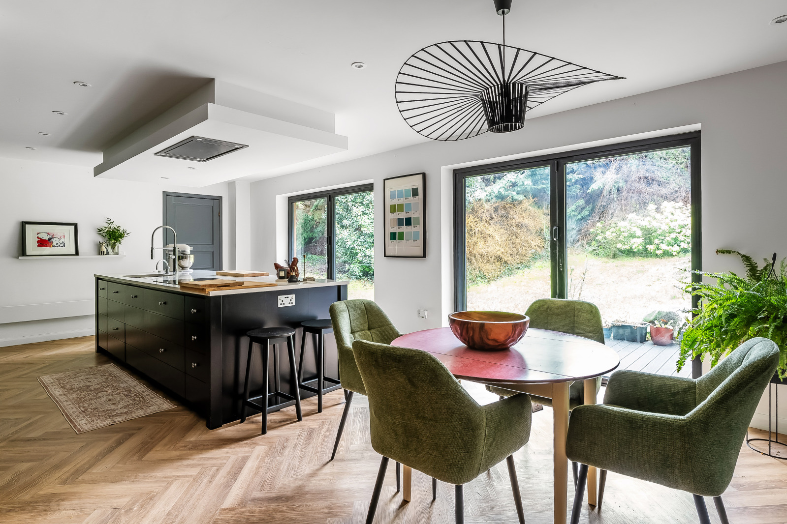 Woodhurst Lane, Oxted, Surrey, RH8, photo 4