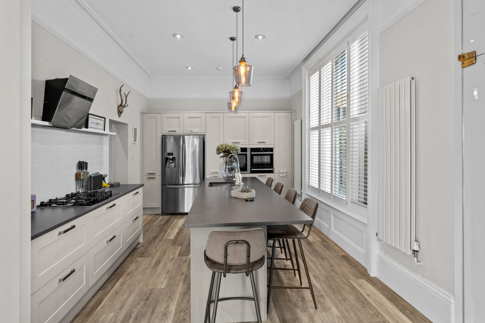 Creffield House, Oxford Road, Lexden, Colchester, CO3, photo 10