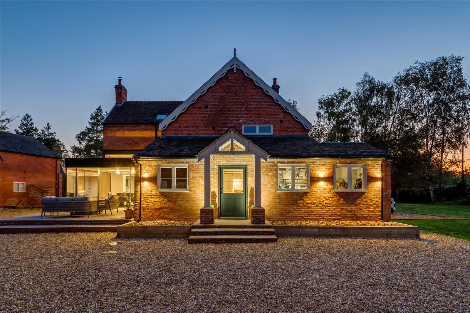 Davenport Lane, Brereton, Sandbach, Cheshire, CW11, photo 42