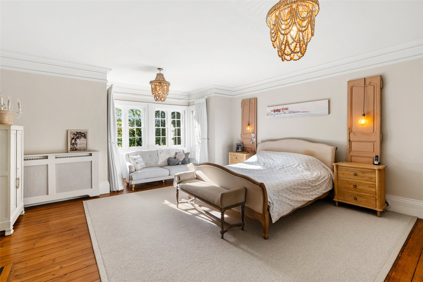 The Old Rectory, Rectory Road, Aldham, Essex, CO6, photo 20