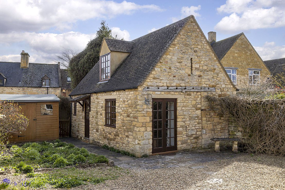 Back Ends, Chipping Campden, Gloucestershire, GL55, photo 9
