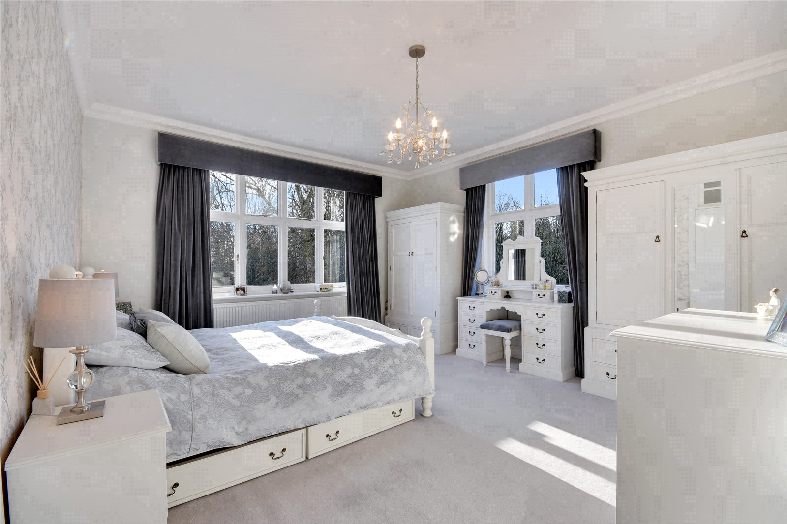 Dynes Hall Road, Great Maplestead, Halstead, Essex, CO9, photo 15