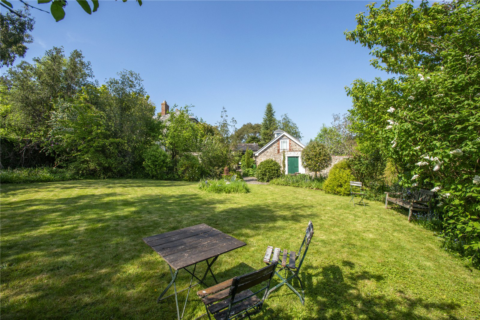 Haines Hill, Taunton, Somerset, TA1, photo 21